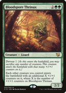 Bloodspore Thrinax [Commander 2015] - Rocket TCG