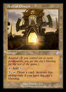Arch of Orazca (Timeshifted) [Time Spiral Remastered] - Rocket TCG