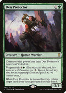 Den Protector [Commander 2016] - Rocket TCG