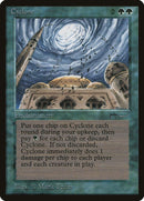 Cyclone [Arabian Nights] - Rocket TCG