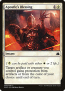 Apostle's Blessing [Modern Masters 2015] - Rocket TCG