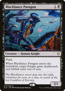 Blacklance Paragon [Throne of Eldraine] - Rocket TCG