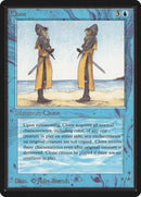 Clone [Beta Edition] - Rocket TCG