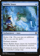 Bubble Snare [Zendikar Rising] - Rocket TCG