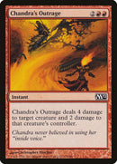 Chandra's Outrage [Magic 2012] - Rocket TCG