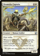 Dromoka Captain [Dragons of Tarkir] - Rocket TCG