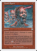 Death Spark [Deckmasters] - Rocket TCG