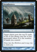 Dreadwaters [Avacyn Restored] - Rocket TCG