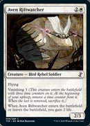 Aven Riftwatcher [Time Spiral Remastered] - Rocket TCG