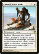 Chained to the Rocks [Theros] - Rocket TCG