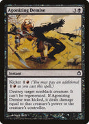 Agonizing Demise [Duel Decks: Ajani vs. Nicol Bolas] - Rocket TCG