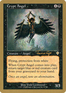 Crypt Angel (Tom van de Logt) [World Championship Decks 2001] - Rocket TCG
