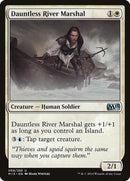 Dauntless River Marshal [Magic 2015] - Rocket TCG