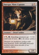 Duergar Mine-Captain [Eventide] - Rocket TCG