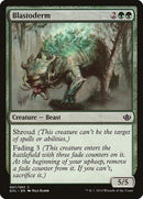 Blastoderm (Garruk vs. Liliana) [Duel Decks Anthology] - Rocket TCG