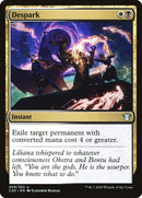 Despark [Commander 2020] - Rocket TCG