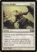 Divine Verdict [Magic 2010] - Rocket TCG