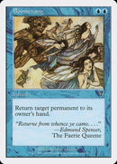 Boomerang [Seventh Edition] - Rocket TCG