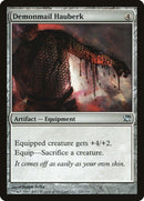 Demonmail Hauberk [Innistrad] - Rocket TCG