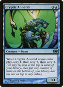 Cryptic Annelid [Future Sight] - Rocket TCG