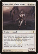 Chancellor of the Annex [New Phyrexia] - Rocket TCG