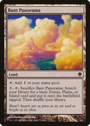 Bant Panorama [Commander 2013] - Rocket TCG