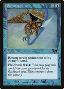 Dematerialize [Odyssey] - Rocket TCG