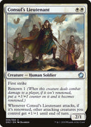 Consul's Lieutenant [Game Night 2019] - Rocket TCG