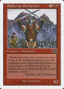Balduvian Barbarians [Classic Sixth Edition] - Rocket TCG