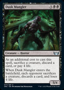 Dusk Mangler [Streets of New Capenna] - Rocket TCG