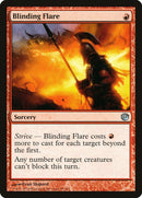 Blinding Flare [Journey into Nyx] - Rocket TCG
