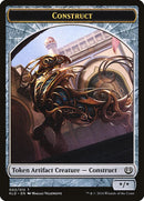 Construct Token (002/012) [Kaladesh Tokens] - Rocket TCG