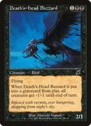 Death's-Head Buzzard [Scourge] - Rocket TCG