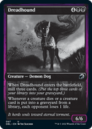 Dreadhound [Innistrad: Double Feature] - Rocket TCG