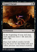 Dogged Pursuit [Kaldheim] - Rocket TCG