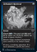 Alchemist's Retrieval [Innistrad: Double Feature] - Rocket TCG