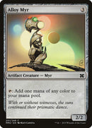 Alloy Myr [Modern Masters 2015] - Rocket TCG
