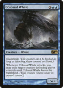 Colossal Whale [Magic 2014] - Rocket TCG