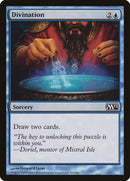 Divination [Magic 2012] - Rocket TCG