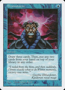Brainstorm [Fifth Edition] - Rocket TCG