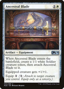 Ancestral Blade [Core Set 2020] - Rocket TCG