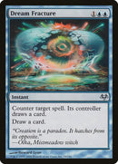 Dream Fracture [Eventide] - Rocket TCG