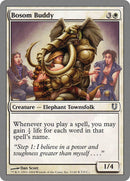 Bosom Buddy [Unhinged] - Rocket TCG
