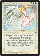 Divine Transformation [Legends] - Rocket TCG