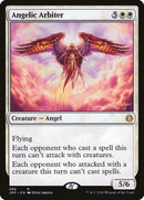 Angelic Arbiter [Jumpstart] - Rocket TCG
