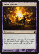 Dance of Panic [Journey into Nyx Defeat a God] - Rocket TCG