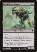 Blackcleave Goblin [Scars of Mirrodin] - Rocket TCG