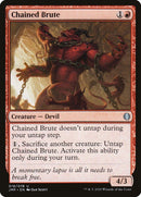 Chained Brute [Jumpstart] - Rocket TCG