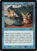 Cultural Exchange [Odyssey] - Rocket TCG