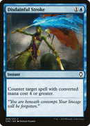 Disdainful Stroke [Commander Anthology Volume II] - Rocket TCG